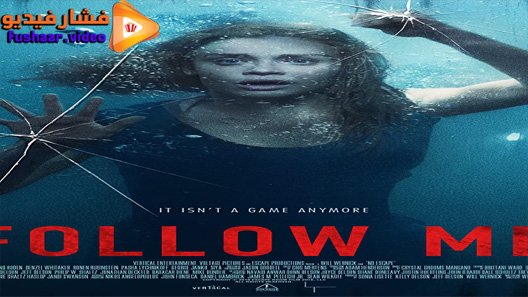 مشاهدة فيلم No Escape 2020 مترجم