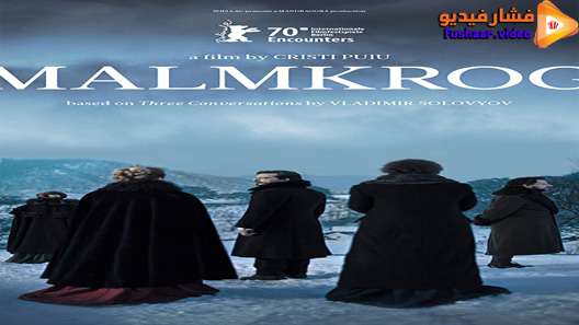مشاهدة فيلم Malmkrog 2020 مترجم