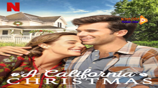 مشاهدة فيلم A California Christmas 2020 مترجم