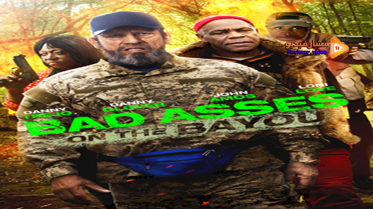 مشاهدة فيلم Bad Asses on the Bayou 2015 مترجم