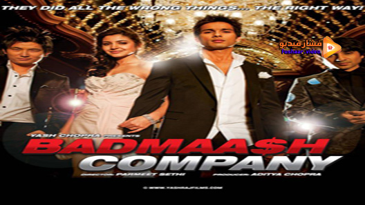 مشاهدة فيلم Badmaash Company 2010 مترجم