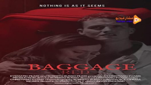 مشاهدة فيلم Baggage Red 2020 مترجم