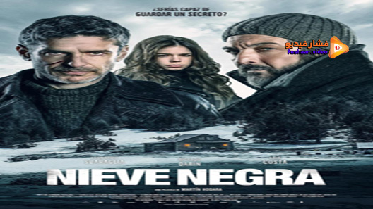 مشاهدة فيلم Black Snow 2017 مترجم