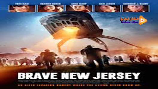 مشاهدة فيلم Brave New Jersey 2017 مترجم