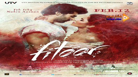مشاهدة فيلم Fitoor 2016 مترجم