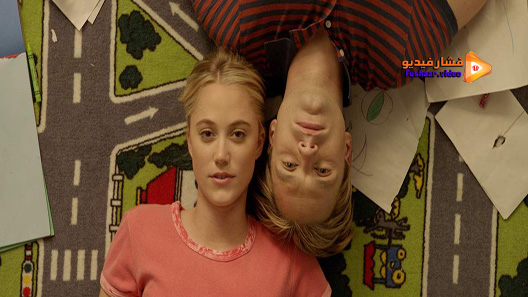 مشاهدة فيلم Im Not Here 2017 مترجم