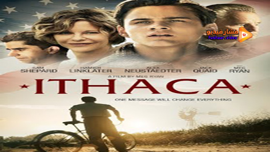 مشاهدة فيلم Ithaca 2016 مترجم