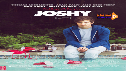 مشاهدة فيلم Joshy 2016 مترجم