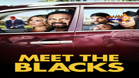 مشاهدة فيلم Meet The Blacks 2016 مترجم