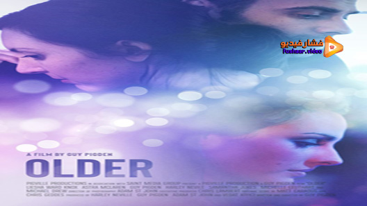 مشاهدة فيلم Older 2020 مترجم