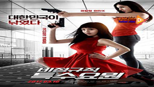 مشاهدة فيلم Part Time Spy 2017 مترجم