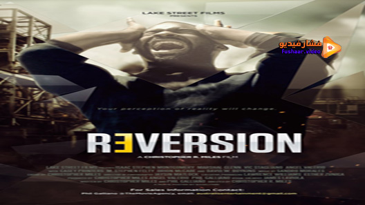مشاهدة فيلم Reversion 2020 مترجم
