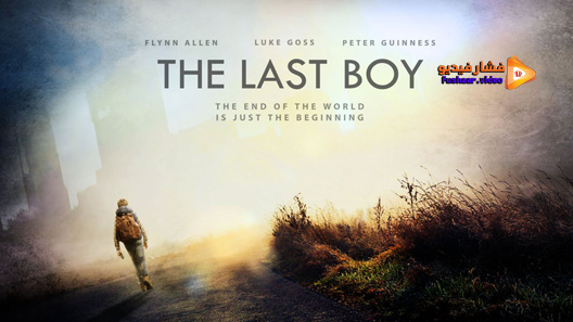 مشاهدة فيلم The Last Boy 2019 مترجم