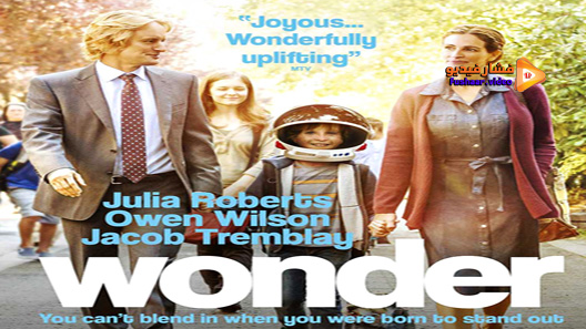 مشاهدة فيلم Wonder 2017 مترجم