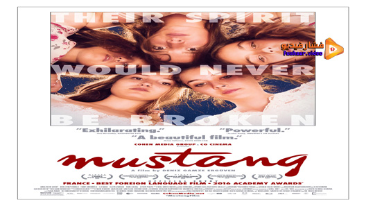 مشاهدة فيلم Mustang 2015 مترجم