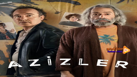 مشاهدة فيلم Azizler 2021 مترجم