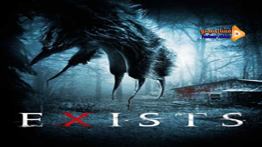 مشاهدة فيلم Exists 2014 مترجم