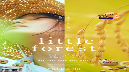 مشاهدة فيلم Little Forest Summer Autumn 2014 مترجم