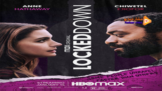 مشاهدة فيلم Locked Down 2021 مترجم