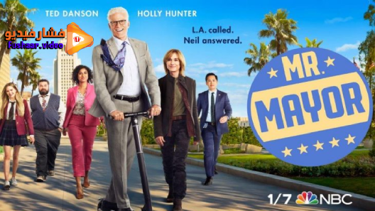 مشاهدة مسلسل Mr. Mayor  الموسم 1 الحلقة 8 مترجم