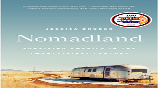 مشاهدة فيلم Nomadland 2020 مترجم