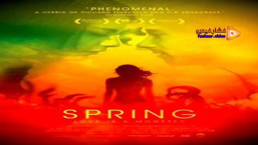 مشاهدة فيلم Spring 2014 مترجم