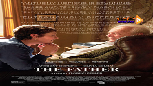 مشاهدة فيلم The Father 2020 مترجم