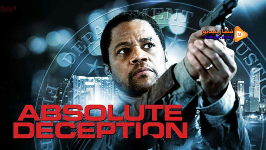 مشاهدة فيلم Absolute Deception 2013 مترجم
