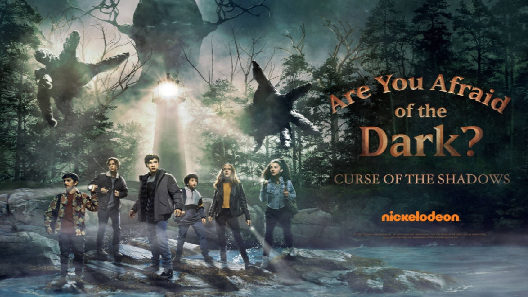 مشاهدة مسلسل Are You Afraid of the Dark الموسم 1 الحلقة 1 مترجم