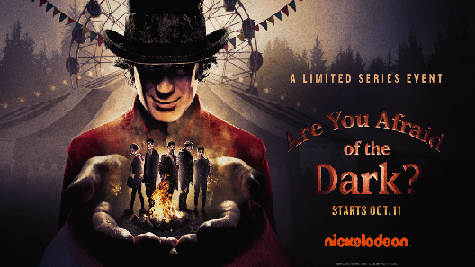 مشاهدة مسلسل Are You Afraid of the Dark الموسم 2 الحلقة 2 مترجم