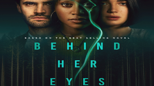 مشاهدة مسلسل Behind Her Eyes الموسم 1 الحلقة 3 مترجم