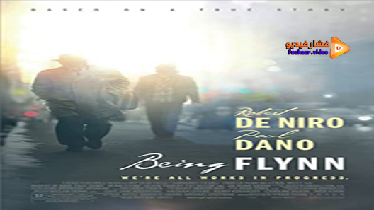مشاهدة فيلم Being Flynn 2012 مترجم