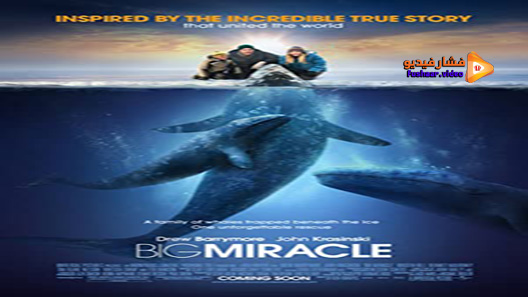 مشاهدة فيلم Big Miracle 2012 مترجم