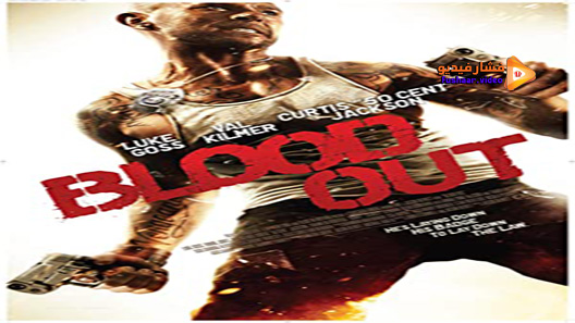 مشاهدة فيلم Blood Out 2011 مترجم