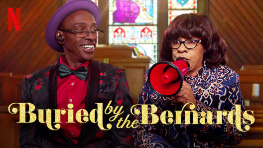 مشاهدة مسلسل Buried by the Bernard الموسم 1 الحلقة 1 مترجم