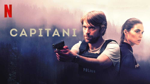 مشاهدة مسلسل Capitani الموسم 1 الحلقة 1 مترجم