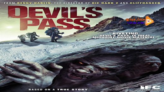 مشاهدة فيلم Devil’s Pass 2013 مترجم