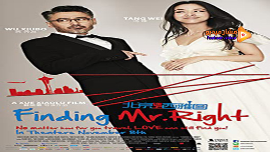 مشاهدة فيلم Finding Mr. Right 2013 مترجم