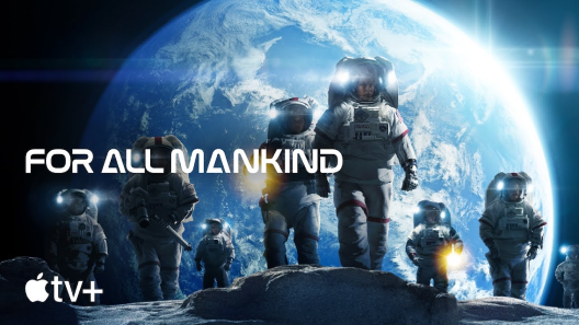 مشاهدة مسلسل For All Mankind الموسم 2 الحلقة 10 مترجم