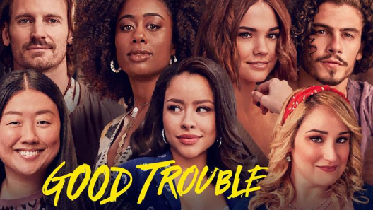 مشاهدة مسلسل Good Trouble الموسم 3 الحلقة 19 والاخيرة مترجم