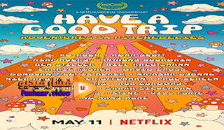 مشاهدة فيلم Have a Good Trip 2020 مترجم
