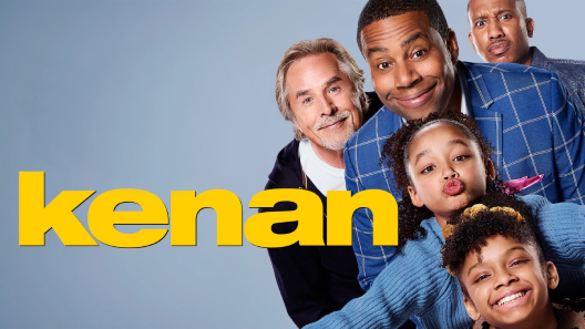 مشاهدة مسلسل Kenan الموسم 1 الحلقة 10 والاخيرة مترجم