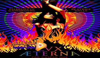 مشاهدة فيلم Lux Æterna 2019 مترجم