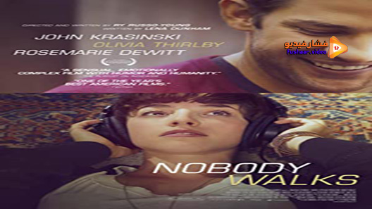 مشاهدة فيلم Nobody Walks 2012 مترجم