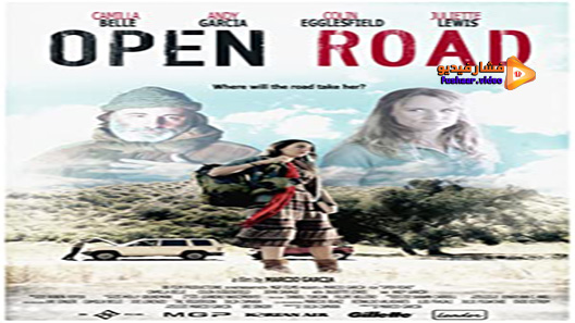 مشاهدة فيلم Open Road 2013 مترجم