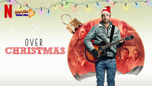 مشاهدة مسلسل Over Christmas الموسم 1 الحلقة 1 مترجم