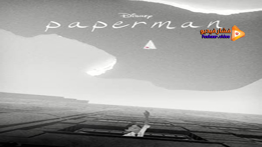 مشاهدة فيلم Paperman 2012 مترجم