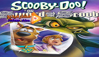 مشاهدة فيلم Scooby-Doo! The Sword and the Scoob 2021 مترجم