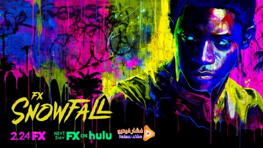 مشاهدة مسلسل Snowfall الموسم 4 الحلقة 1 مترجم