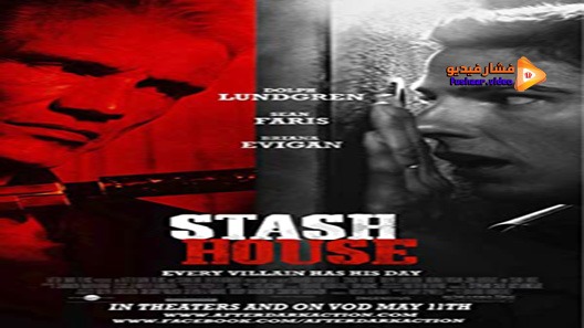مشاهدة فيلم Stash House 2012 مترجم